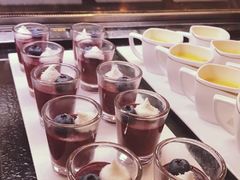 -OPEN開全日自助餐厅·牛肉火锅·海鲜(佛山希尔顿酒店)