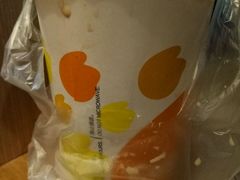 -CoCo都可(虹口龙之梦店)