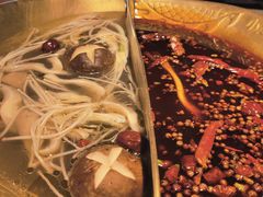 -小龙坎火锅(IFS HOT店)