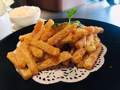 -大鸭梨烤鸭(枣园店)