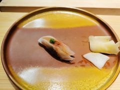 小竹荚寿司-鮨·海老(北京路店)