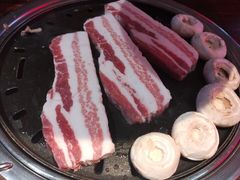 -杀猪天·韩国烤肉(总店)