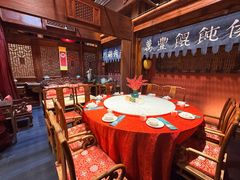 -正阳门饭庄·烤鸭·北京菜(万丰路七里庄店)