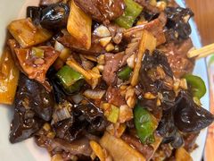 -鼎香润(德胜门内店)