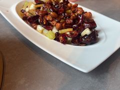 -张烤鸭·川菜·非遗冒烤鸭(青石桥店)