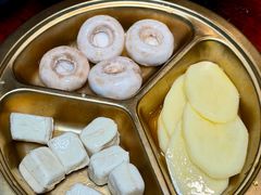-丹东特色烤肉(学府路一部店)