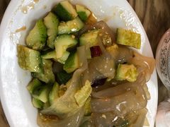 -聚德福海鲜家常菜(刘庄店)