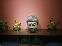 -泰融玺·泰式按摩SPA(包河万达店)