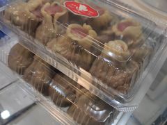 -白玉兰食品(中山公园龙之梦店)