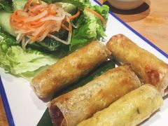 -阮氏娘·越南料理(双子塔店)
