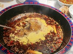 -何师傅美蛙鱼头(汉街店)