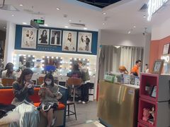 -海马体照相馆(深圳万象天地店)