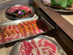-西塔老太太泥炉烤肉(望京一店)