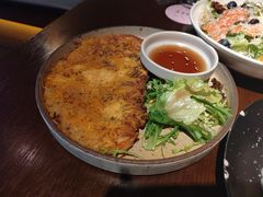 -Fuzzy Bistro 浮几韩餐·茶酒馆