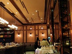 -尘香•传统川菜(创汇首座店)