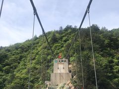 -太湖源风景区