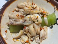 牛蛙-老天桥蛙炉火锅(姑苏总店)