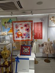 -玛瑞莎专业孕妇摄影(越秀店)