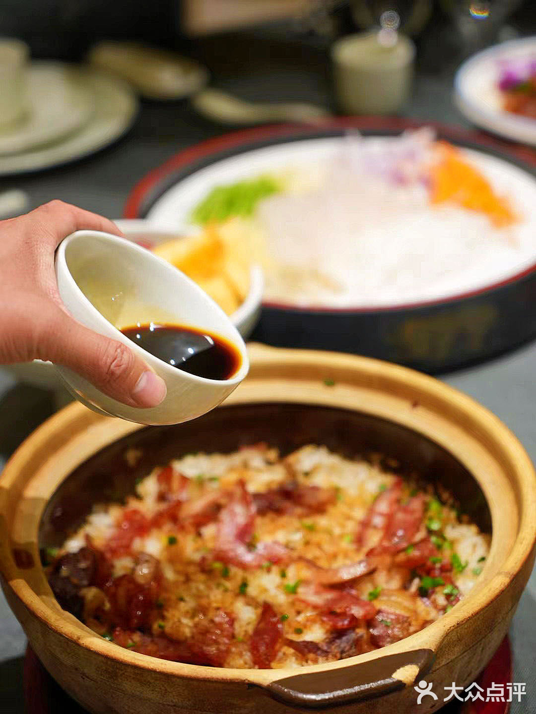 去顺德太远，来这家吃粤菜吧 