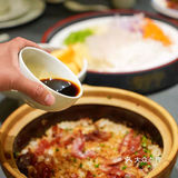 去顺德太远，来这家吃粤菜吧 