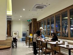 -春家·非遗手工小吃(徐汇万科广场店)