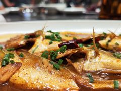 -同庆楼(滨湖万达广场店)