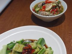 -乔街深夜食堂·台州菜·高压锅生蚝(杭州总店)