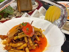 -绸乡宴酒店·融合苏帮宴(吴江店)