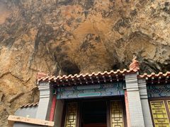 -圣莲山风景区