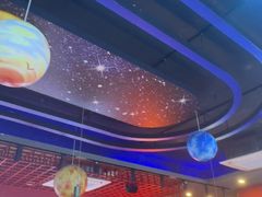 -杨记齐齐哈尔烤肉(总店)