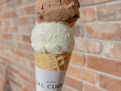-Dal Cuore 达可芮冰淇淋(陕西北路店)