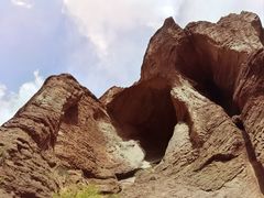 -天山神秘大峡谷