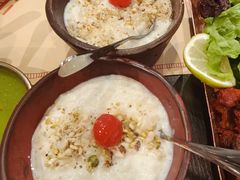 -克比叔叔印度餐厅Kebabs on the Grille (人民广场店)