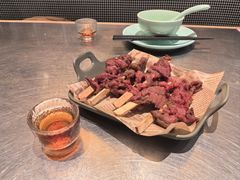 -潮界(虹桥新天地店)