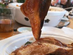 -成都新东方千禧大酒店-琥珀西餐厅