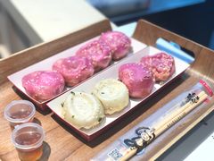 -盒马鲜生(皇庭广场店)