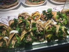 -九卷烧饼(中山服务区店)