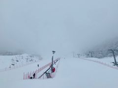 -太子岭滑雪场