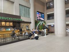 -星巴克(浙江省人民医院店)