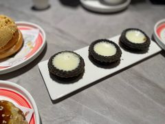 -陶兰居·香港饭店·海鲜大排档(圆融时代广场店)