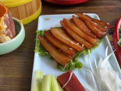 -院落新京菜·烤鸭(地安门店)
