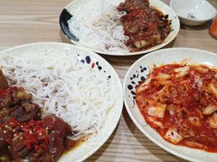 -贤花饭店(凯德店)