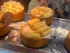 -龍歌自助小火锅(秦淮水游城店)