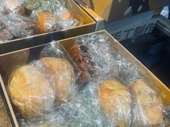 -Juicy Bakery(大学路店)