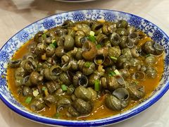 -邱记私房菜·十八年本地菜