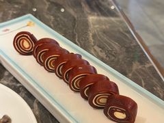 -前海沿·青岛菜(乐客城店)