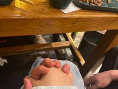 -小俩口烧烤东北菜(双井店)