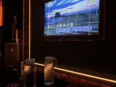 -活力无限KTV(天河新天地店)
