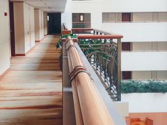 -西安永宁门大景城堡酒店