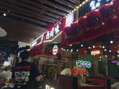 -西关味(大卫城店)